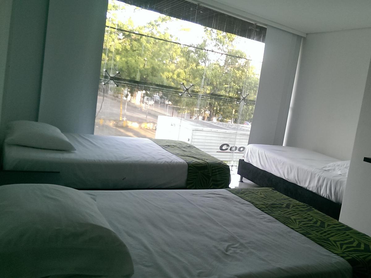 Hotel Septima Avenida Neiva  Exterior foto