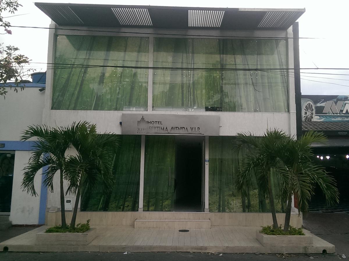 Hotel Septima Avenida Neiva  Exterior foto